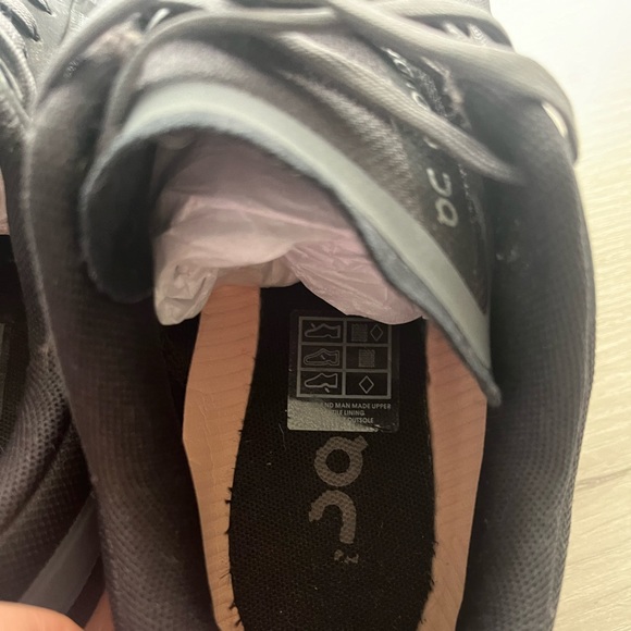 🏃♀️ON Running ☁️CLOUDFLOW ☁️ V3 Size W9 - Picture 2 of 11